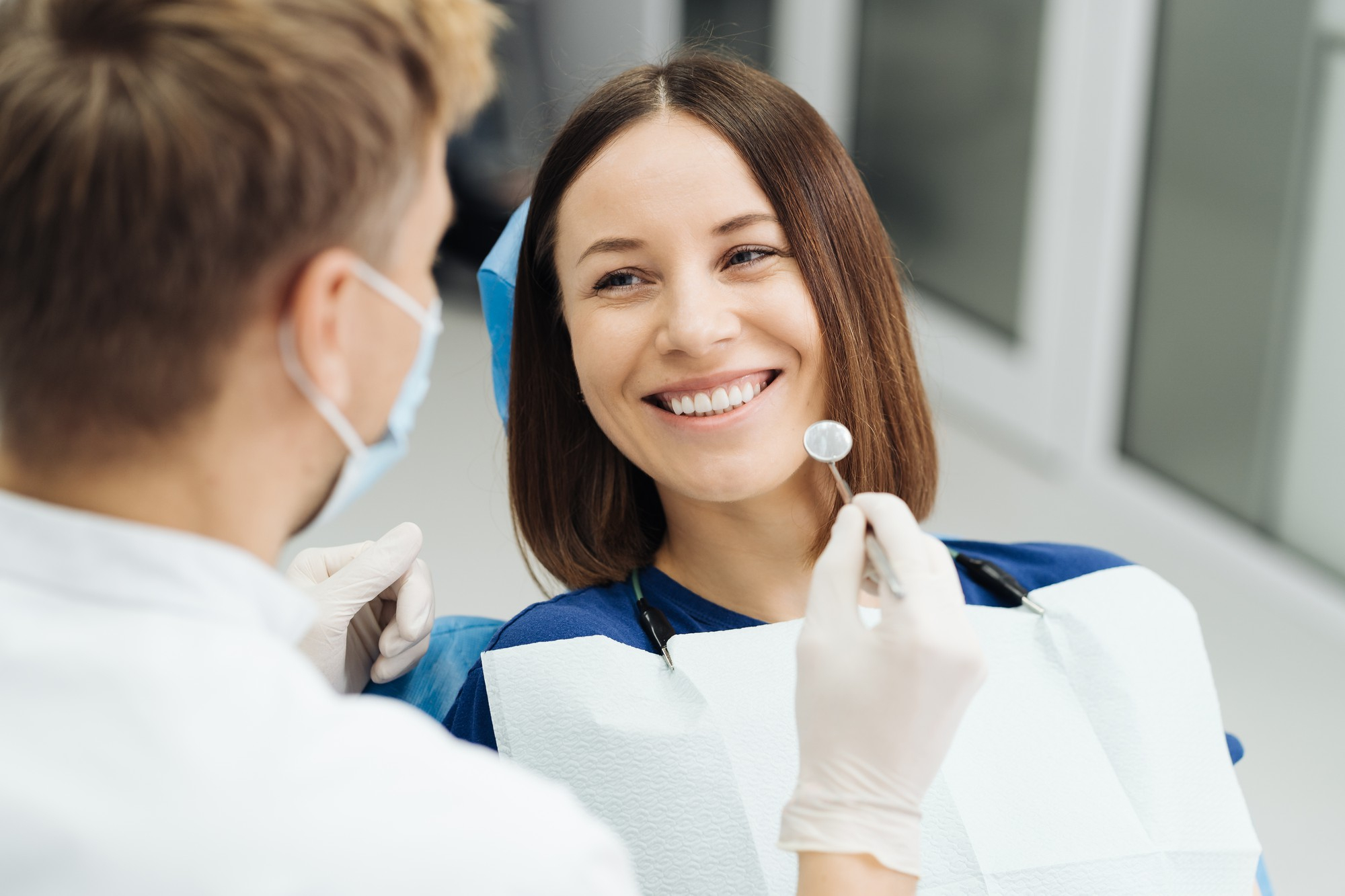 Dentist in Louisville, KY