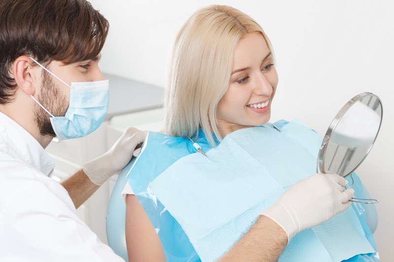 Dentist in Louisville, KY